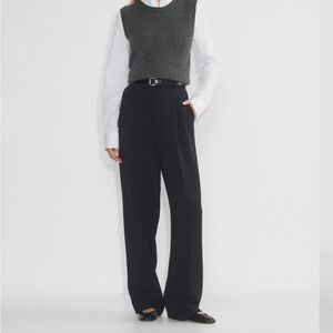 Aritzia Wilfred Effortless Pant